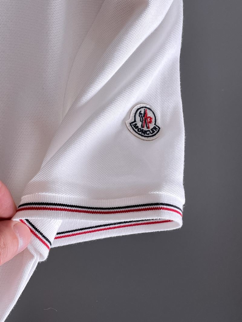 Moncler T-Shirts